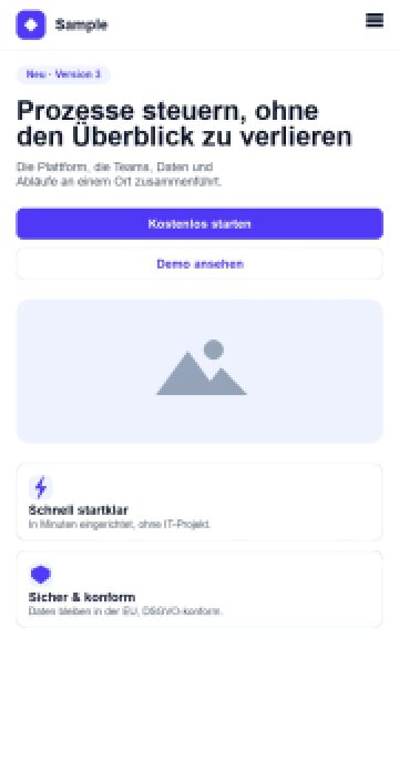 Ladefilmstreifen von sample.perfdelta.com (Mobil) nach 2250 ms